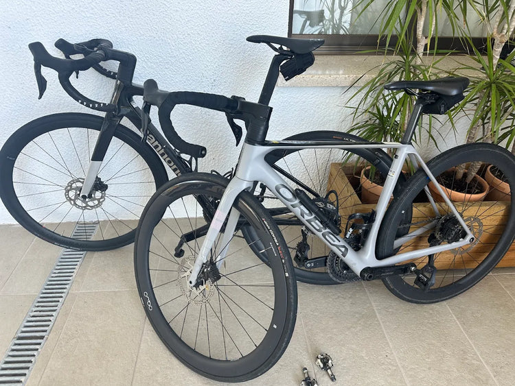 VAS Cycling Boutique