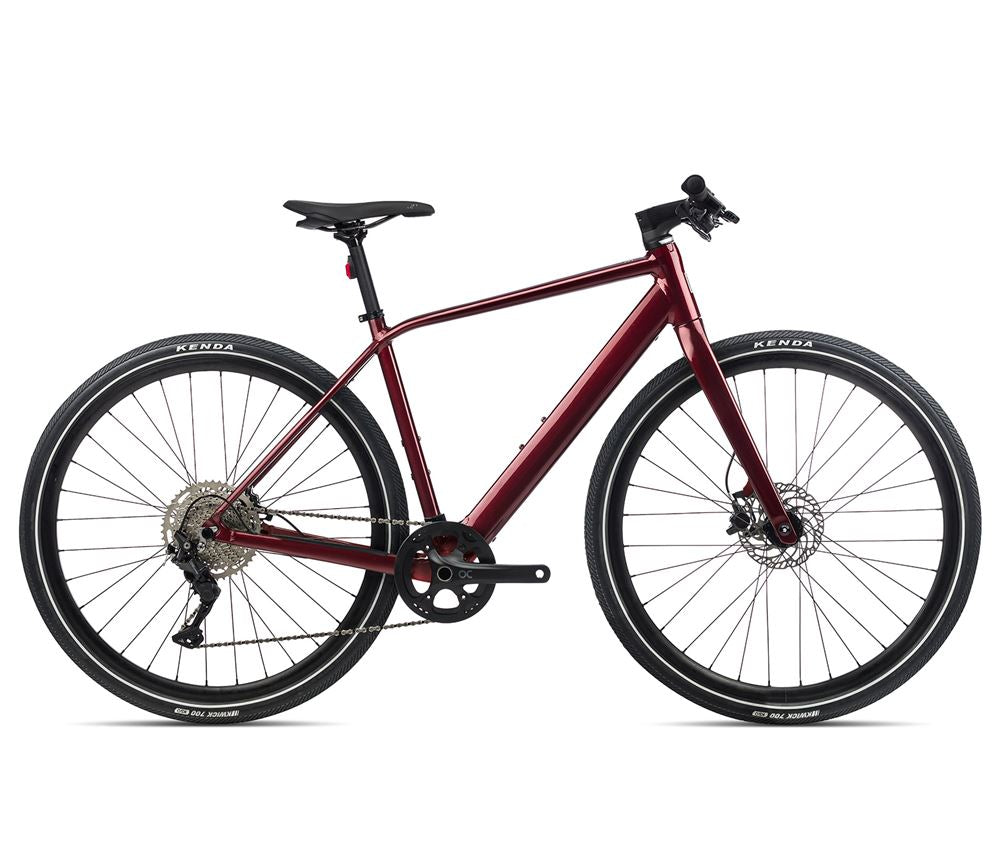 Bicicleta Orbea Vibe H30