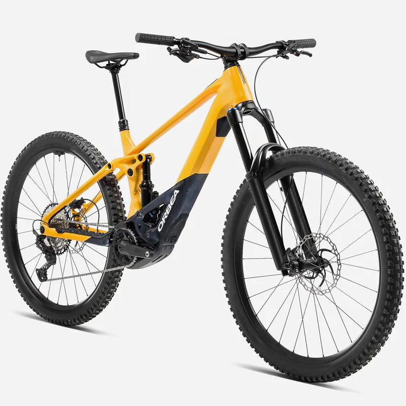 Bicicleta Orbea Wild H20