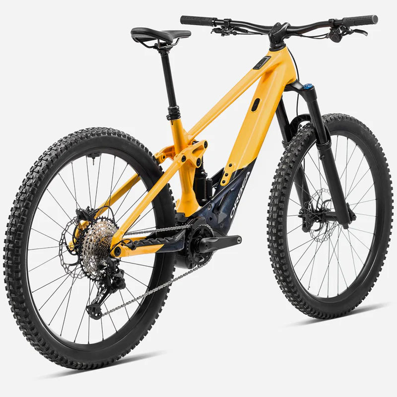 Bicicleta Orbea Wild H20