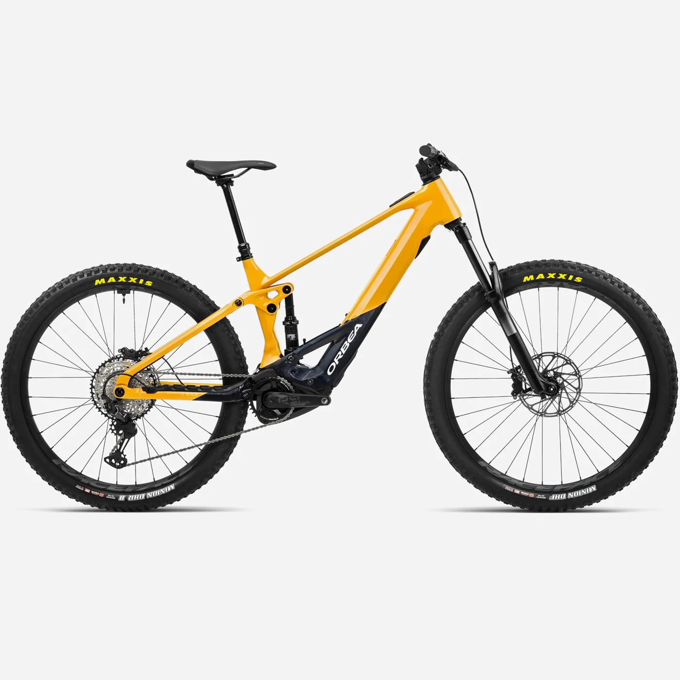 Bicicleta Orbea Wild H20