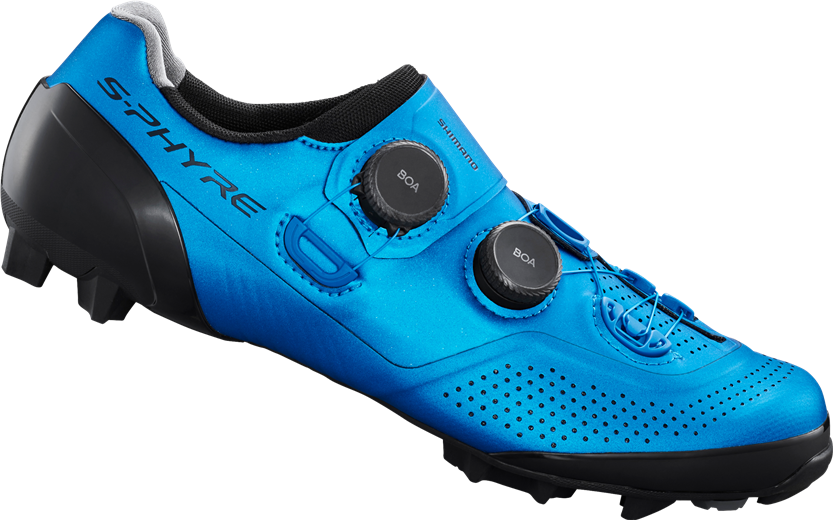 Zapatillas Shimano Sh-Xc902