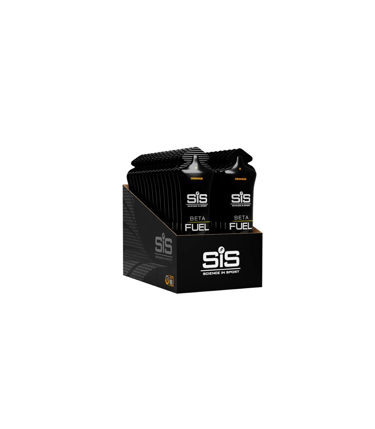 Gel Sis Beta Fuel