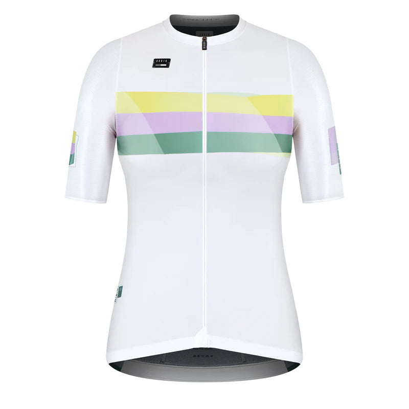 Maillot Gobik Manga Corta Attitude 2.0 Mujer
