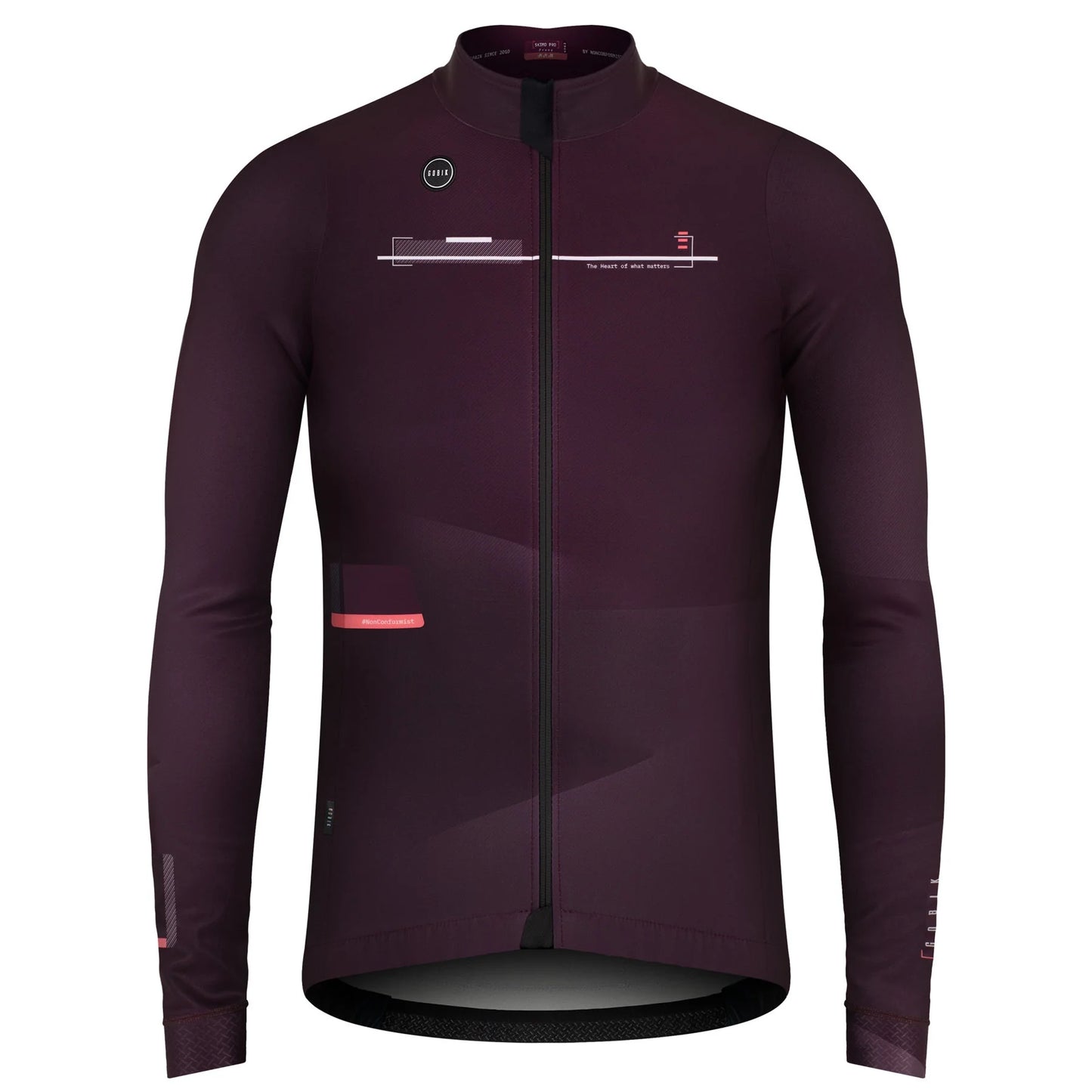 Chaqueta Térmica Gobik Skimo Pro