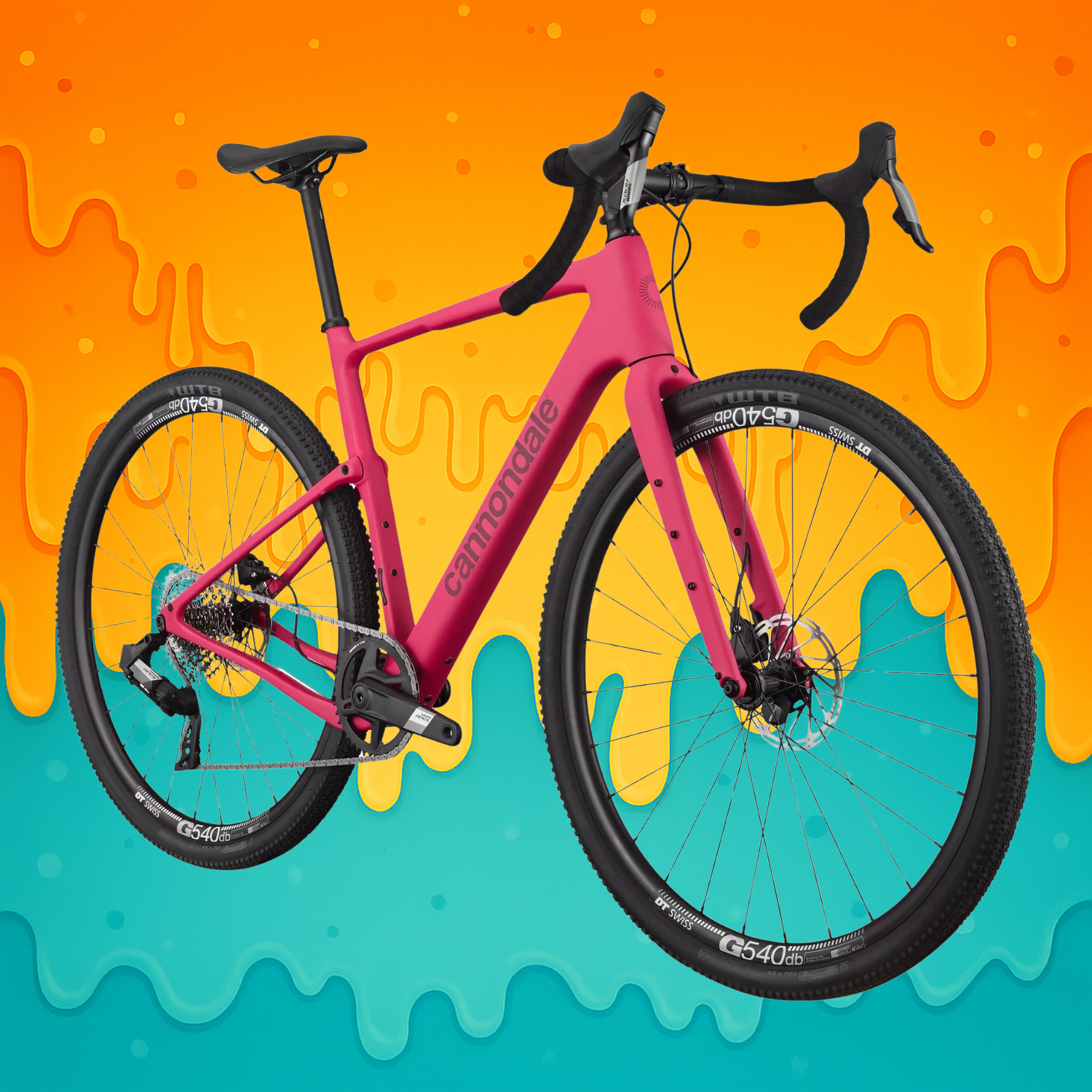 Summer Sale Gravel Bikes