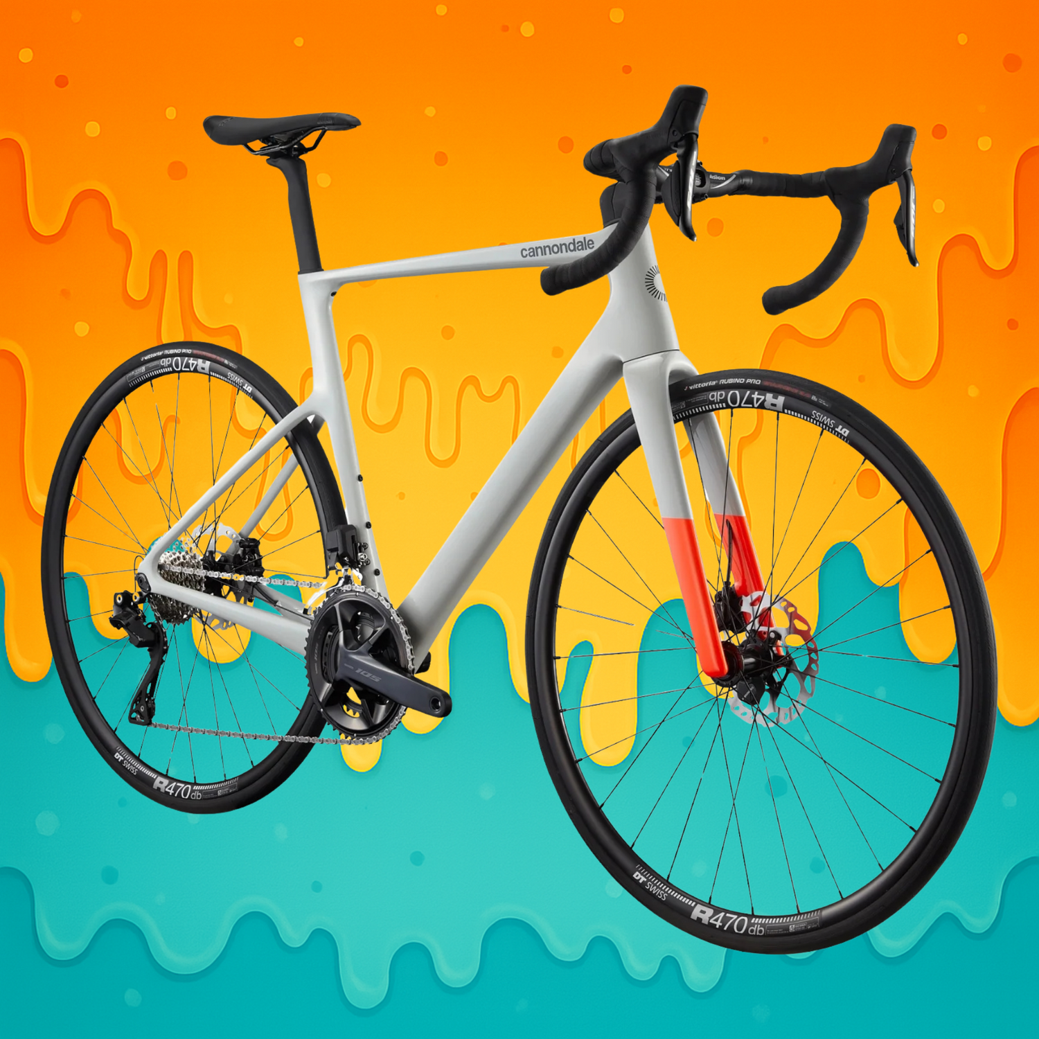 Summer Sale Road Bikes