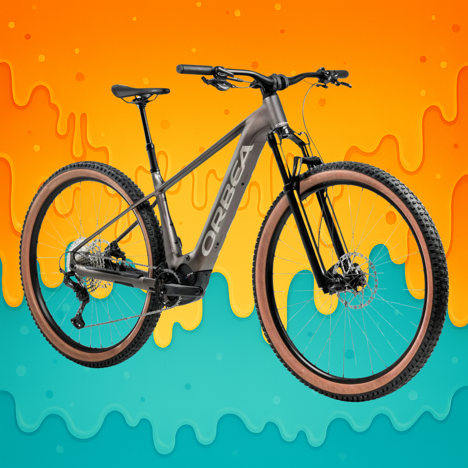 Summer Sale e-MTB Bikes