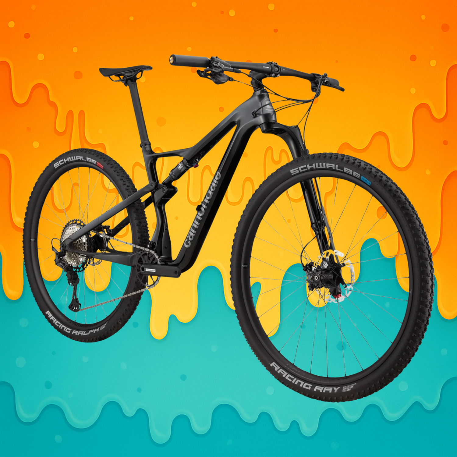 Summer Sale MTB Bikes