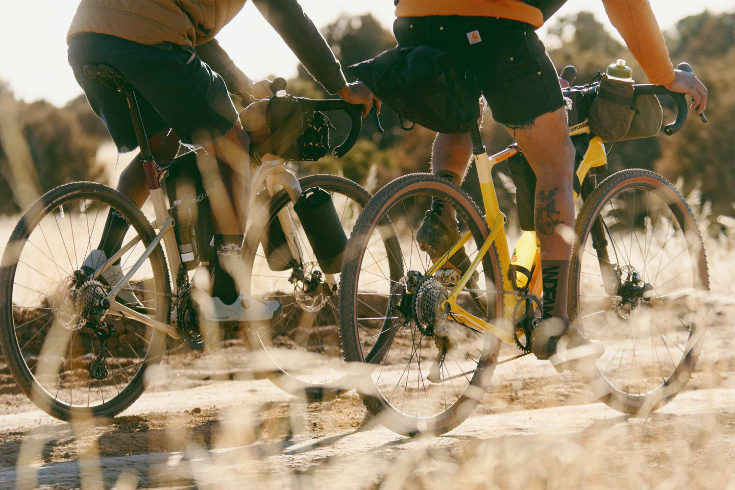 Black Friday Gravel