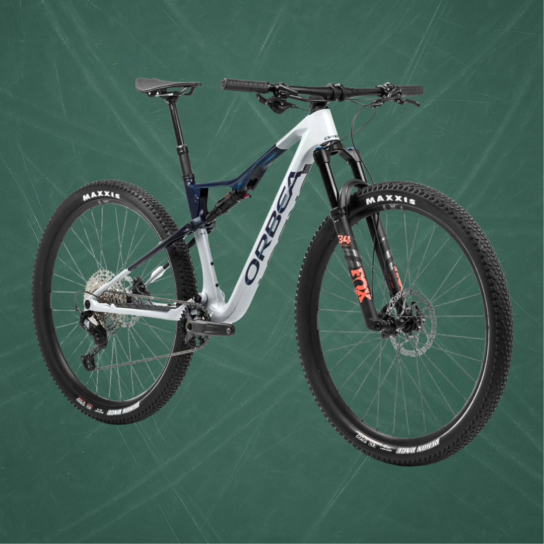 Back to School Sale MTB Bikes