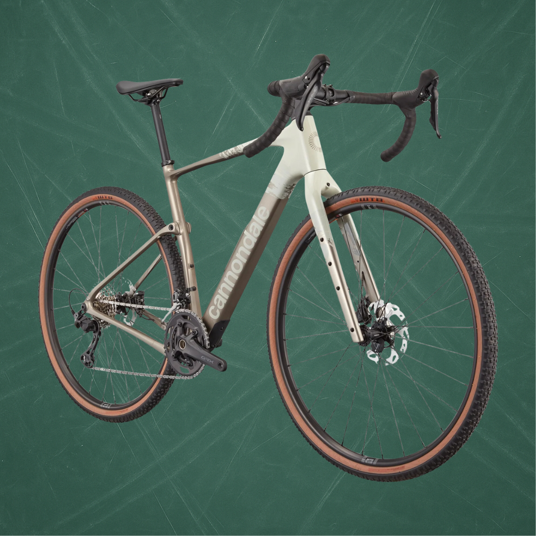Back to School Sale Gravel Bikes