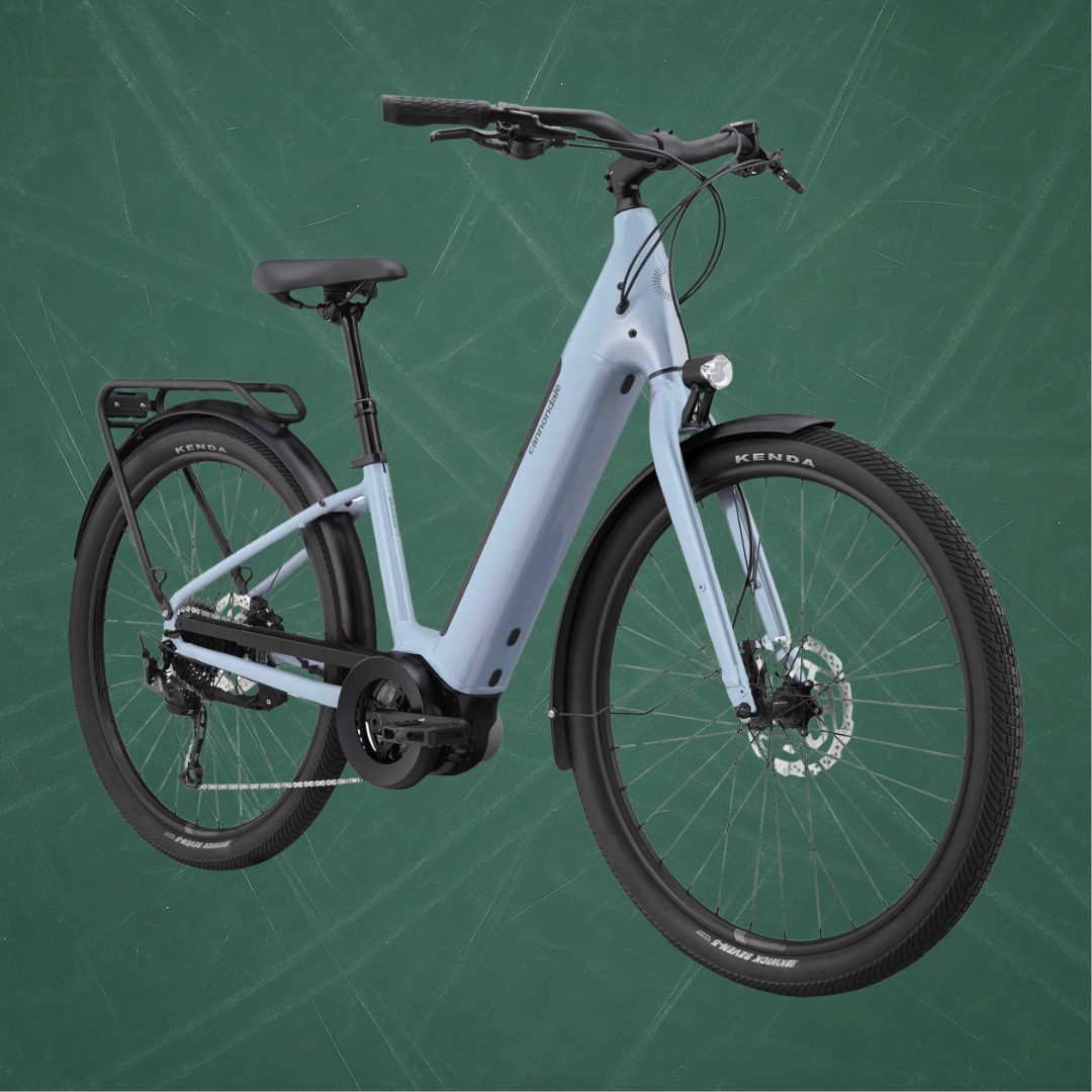 Back to School Sale e- Urban Bikes