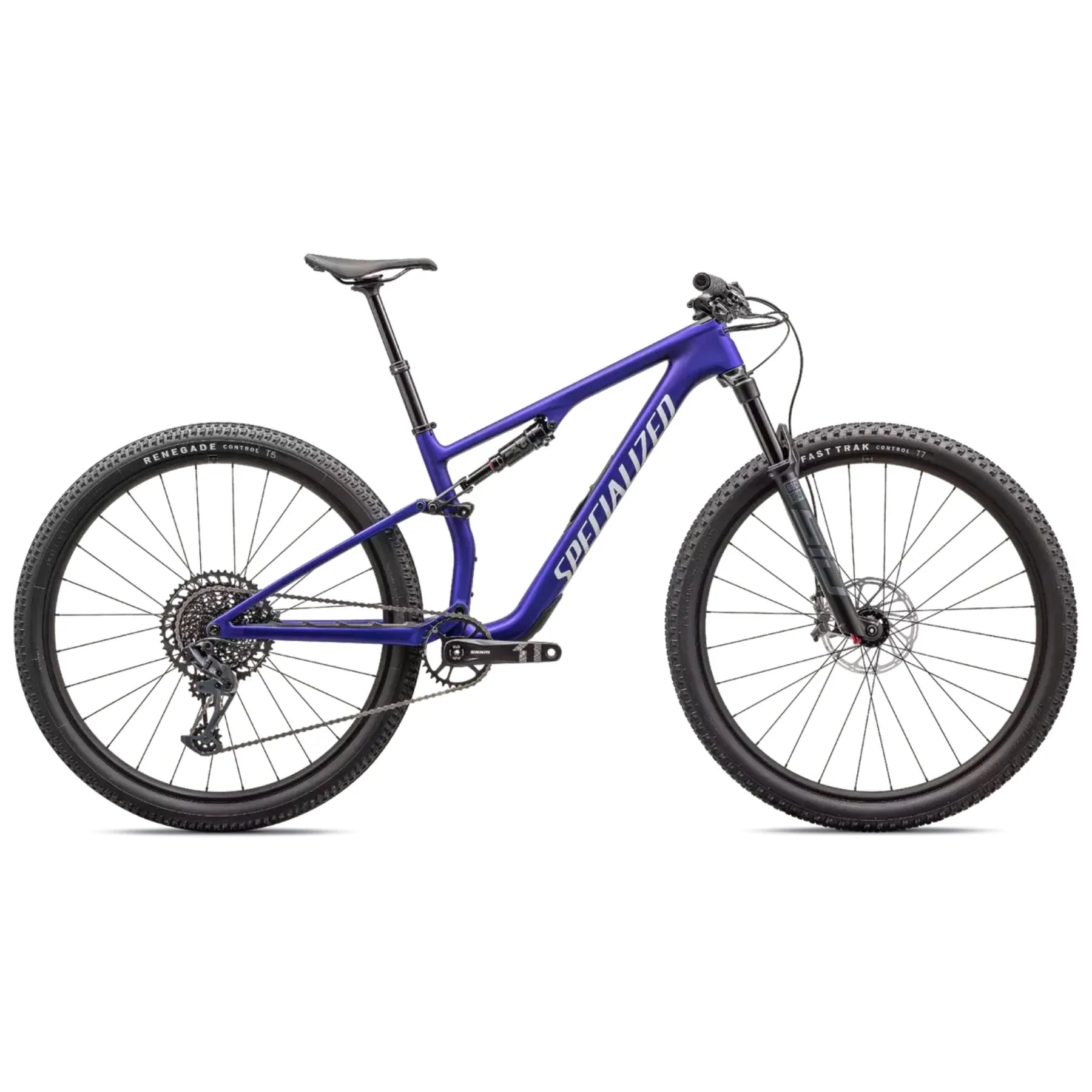 MTB Bikes