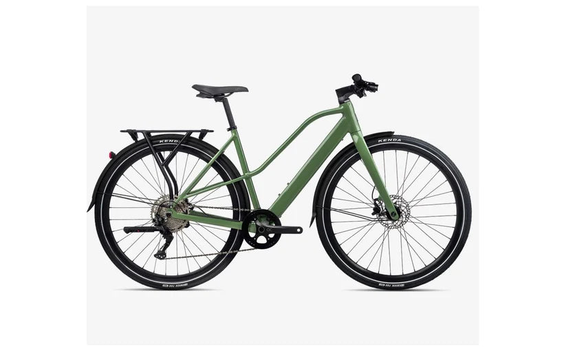 Bicicletas Orbea Paseo - Orbea Urban Bikes