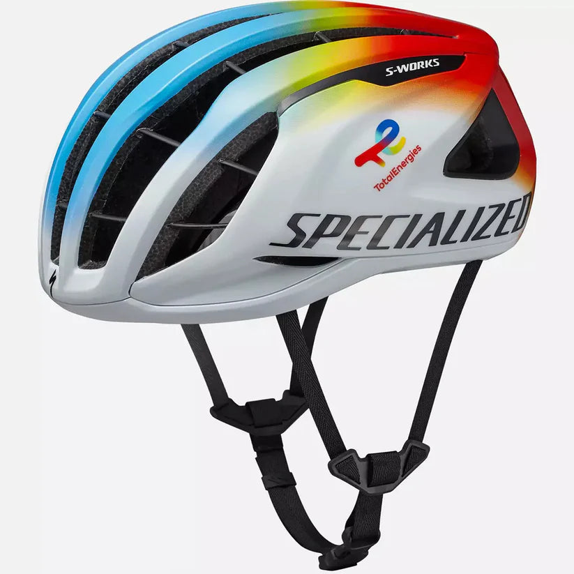 Specialized Helmets - Cascos Specialized