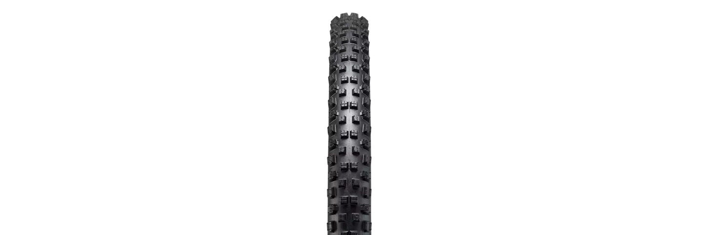 Tire Specialized Hillbilly Grid Trail 2br T9 Tire 27650bx2.