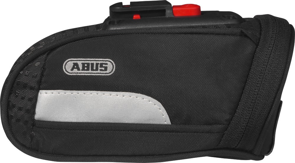 Bolsa Sillin Abus St 2085 Kf Oryde VAS Cycling Boutique black