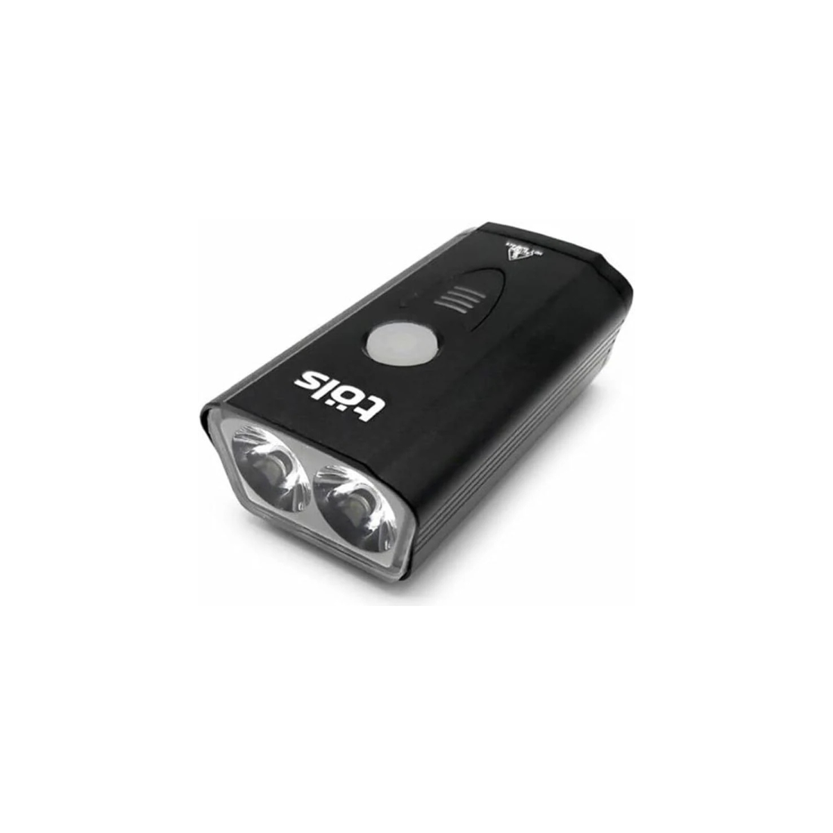 Luz Delantera  Tols Aina Pro Usb Bike Light 900
