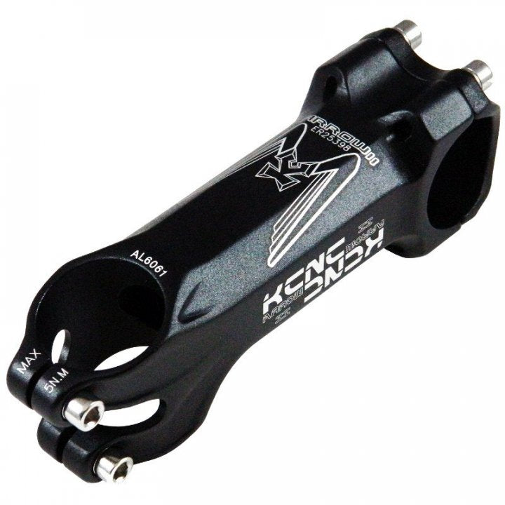 Potencia Kcnc Arrow Ii  31,8 100mm  17º