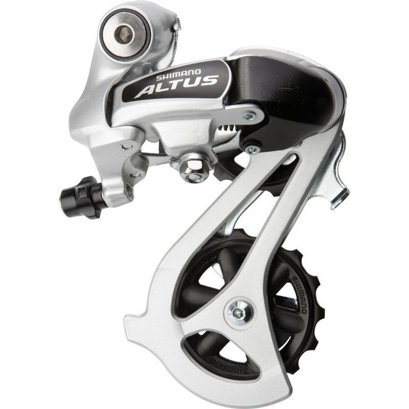 Cambio Shimano ALTUS RD M310 VAS Cycling Boutique