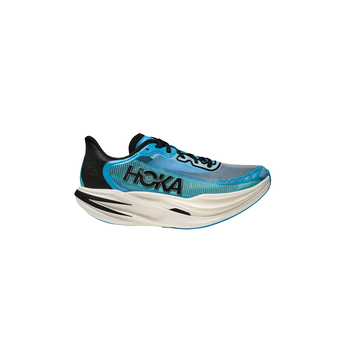 Zapatillas Hoka U Cielo X1 2.0