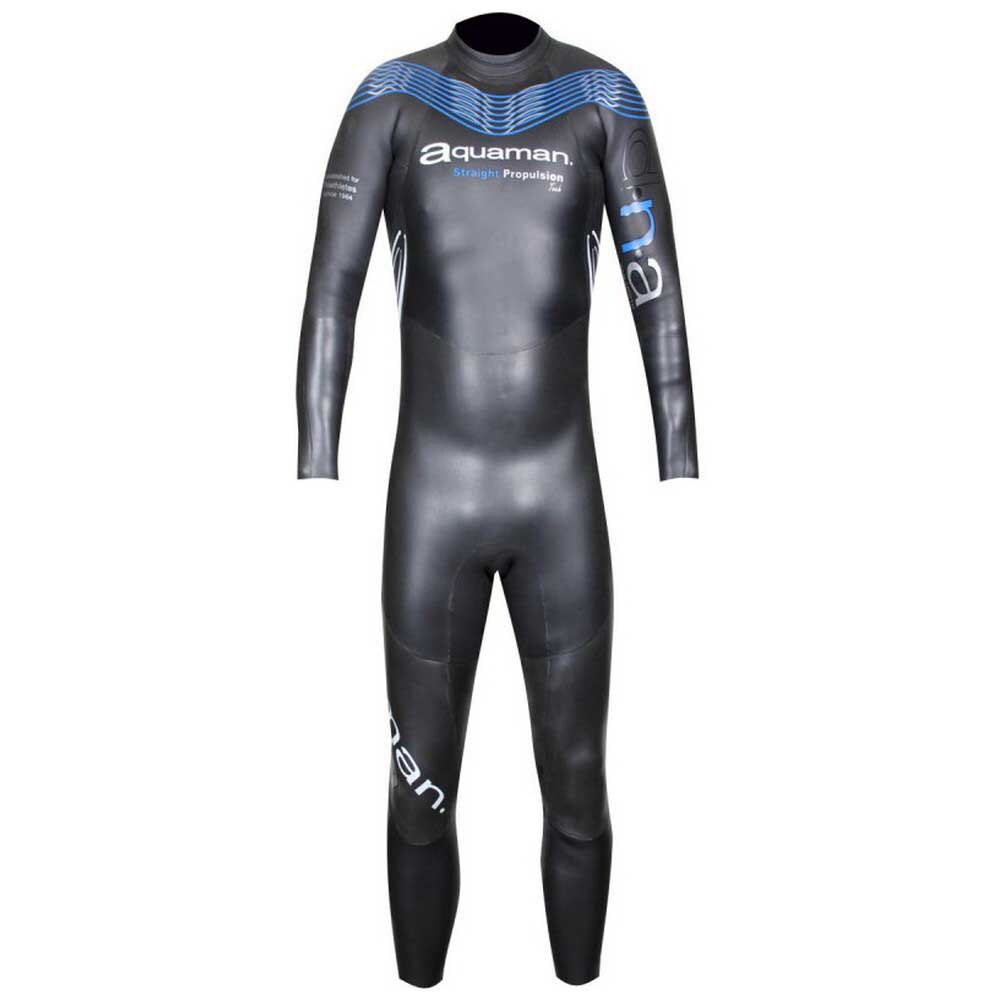 Neopreno Aquaman DNA