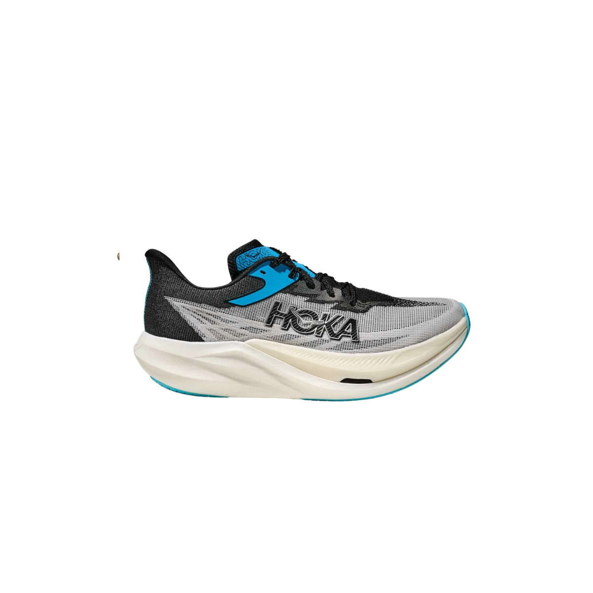 Zapatillas Hoka U Rocket X 3