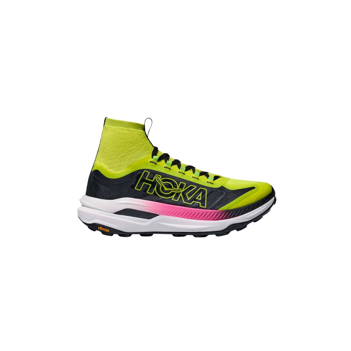Zapatillas Hoka Tecton X3