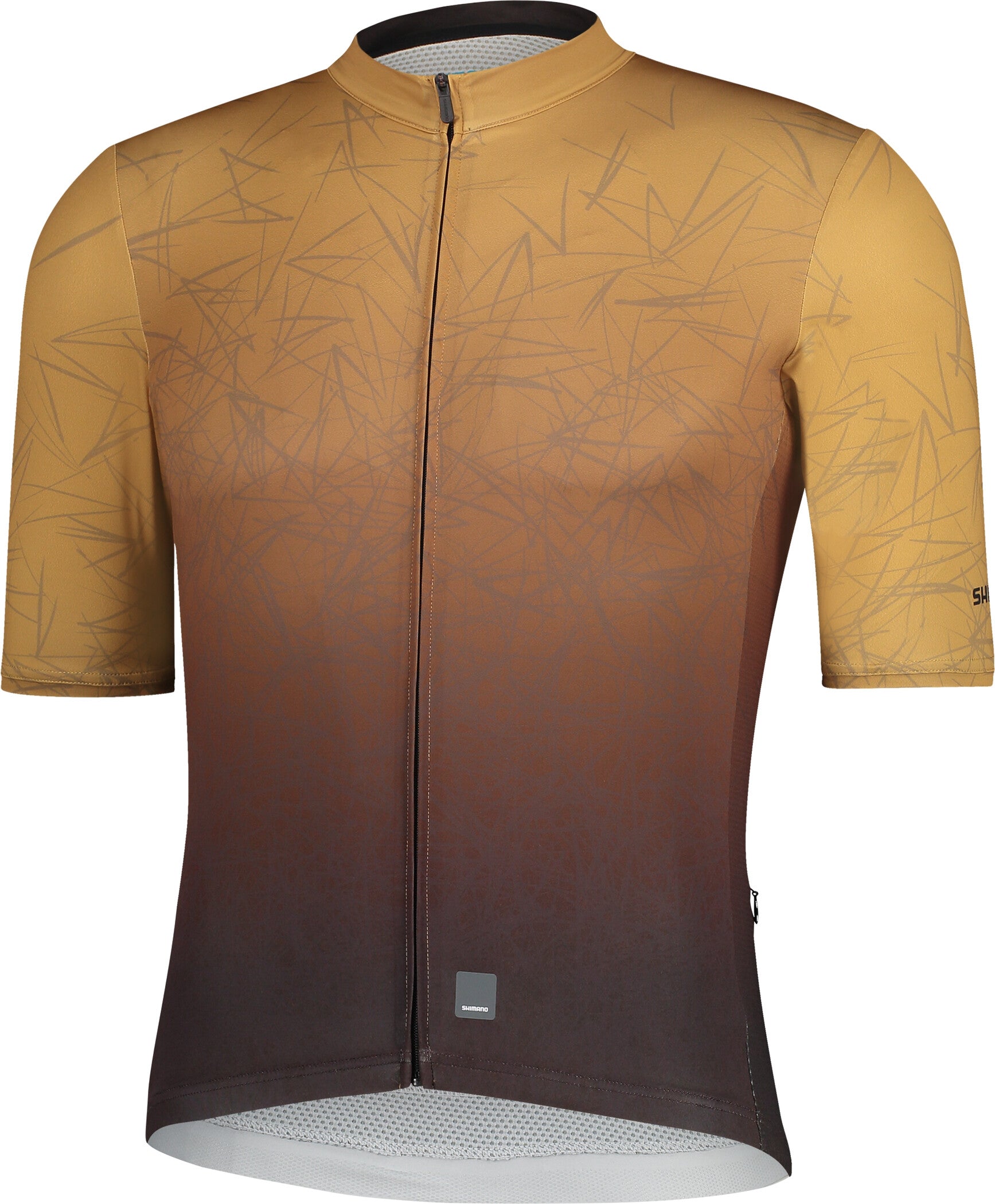Maillot Shimano Breakaway S.S.