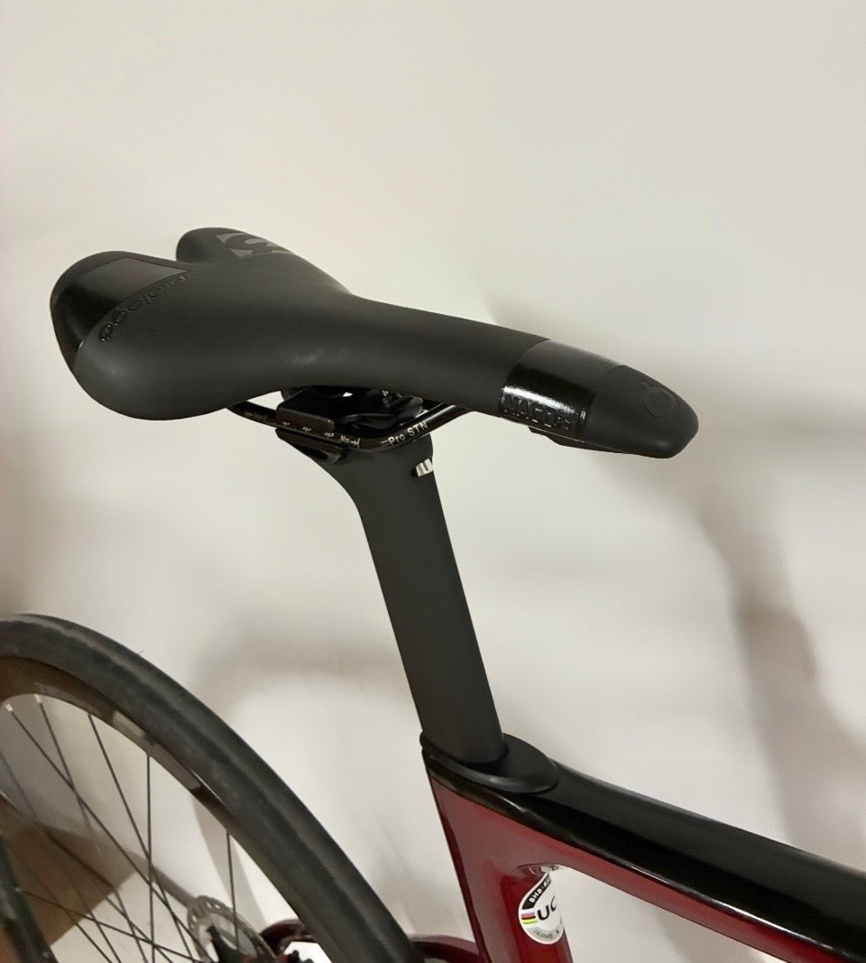 Bicicleta Bh Rs1 3.5 - Ocasión - Talla M
