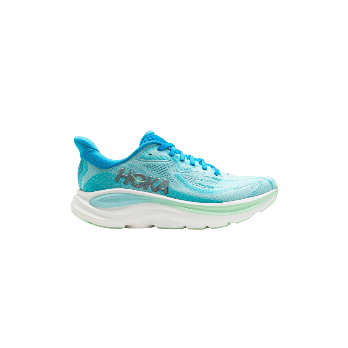 Zapatillas Hoka Clifton 10 W