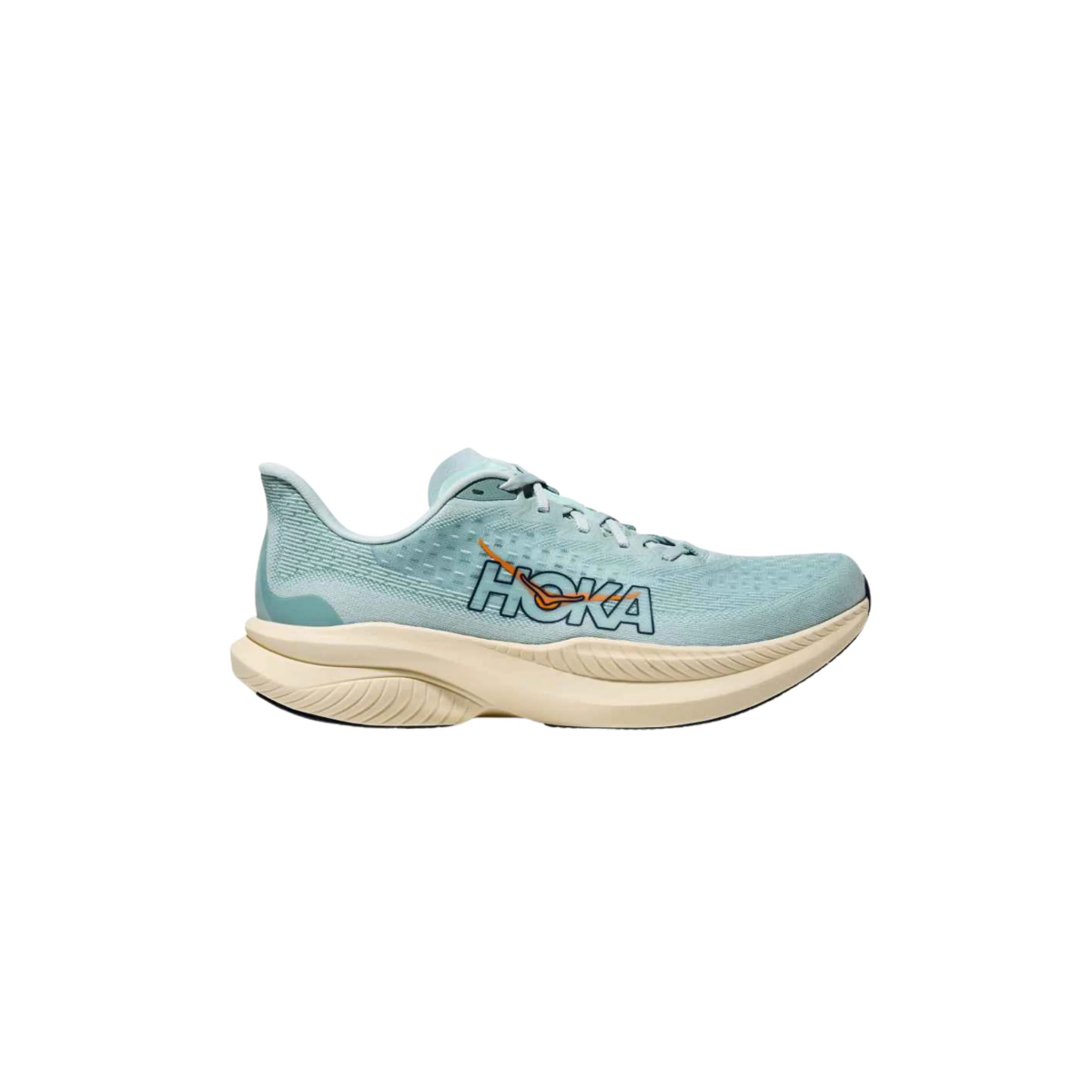 Zapatillas Hoka Mach 6