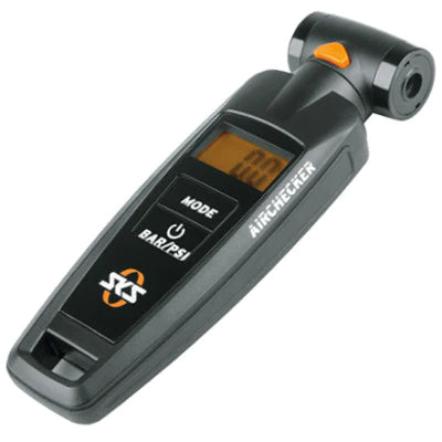 Manometro Digital  Sksgermany 10 Bar 144 Psi  | VAS Cycling Boutique