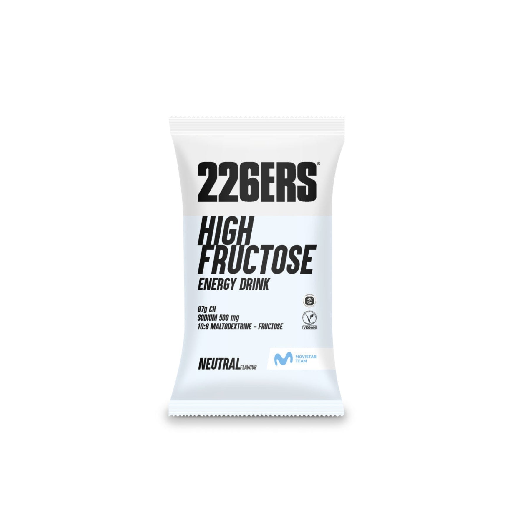 226ers High Fructose Neutral