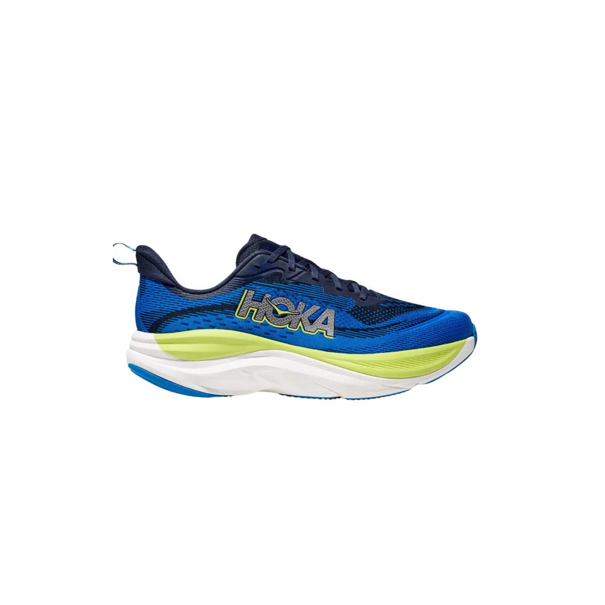 Zapatillas Hoka Skyflow Hombre