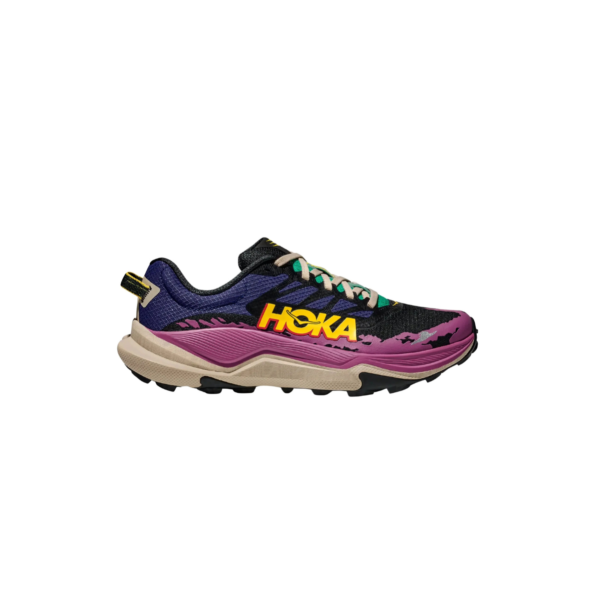 Zapatillas Hoka Torrent 4 W