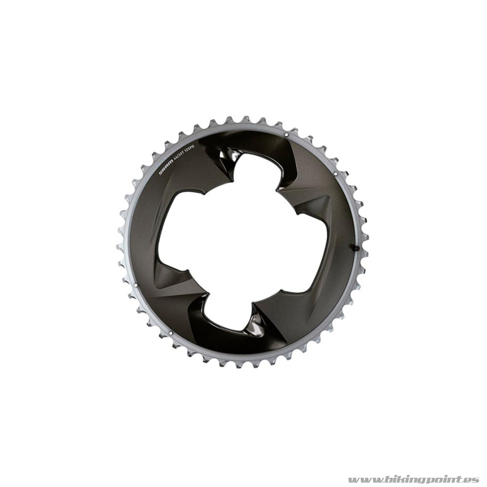 Platos/Arañas Sram Force Axs