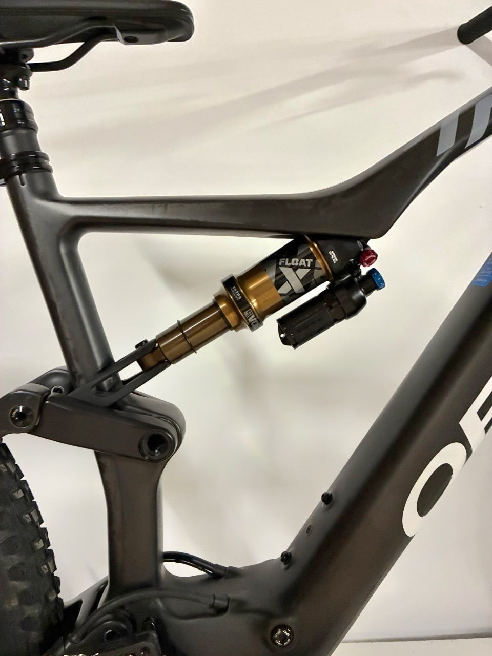 Orbea Rise M10 2023 VTT eBike