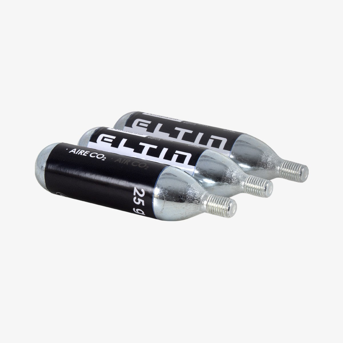 Bombona Co2 Eltin 25 G