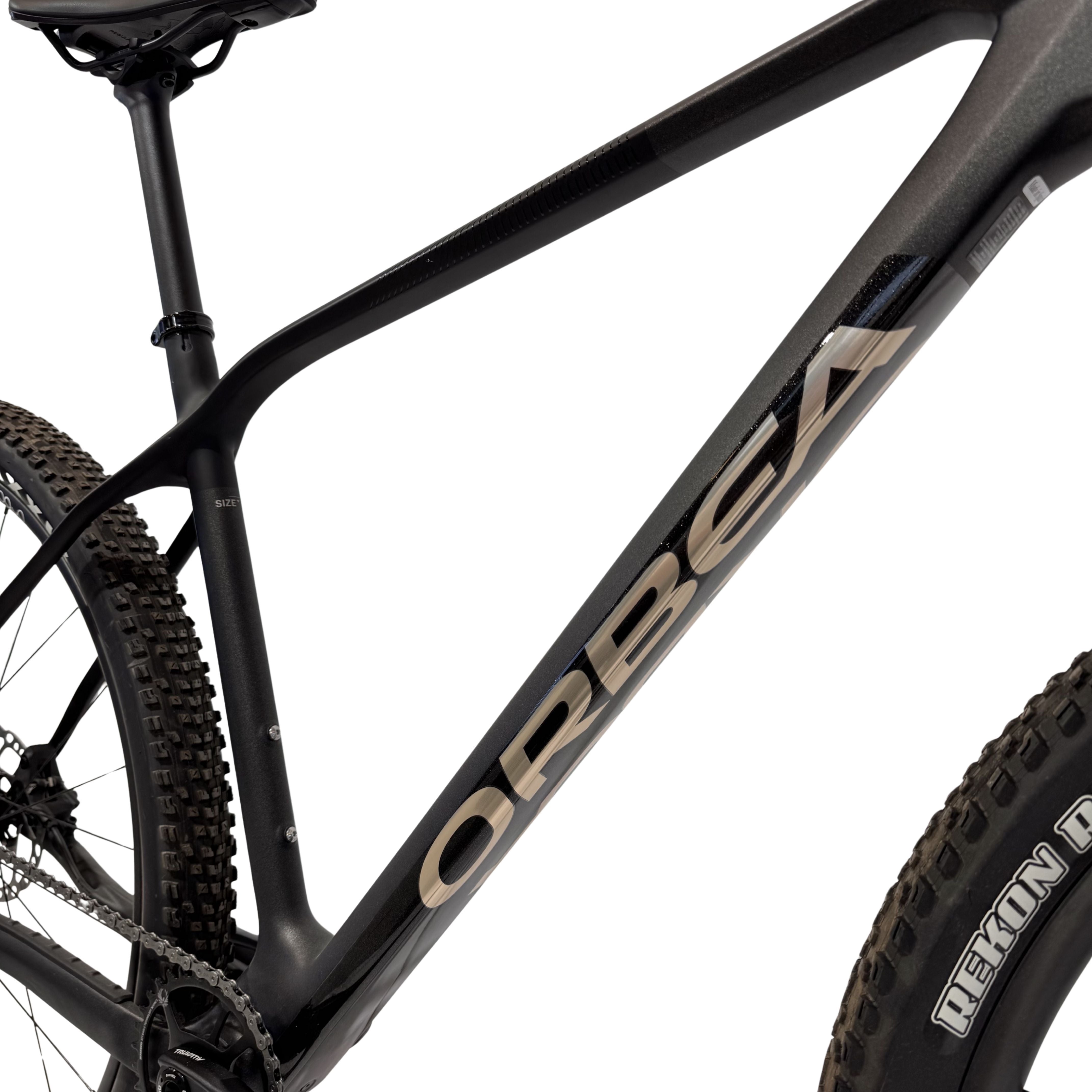Bicicleta Orbea Alma M10