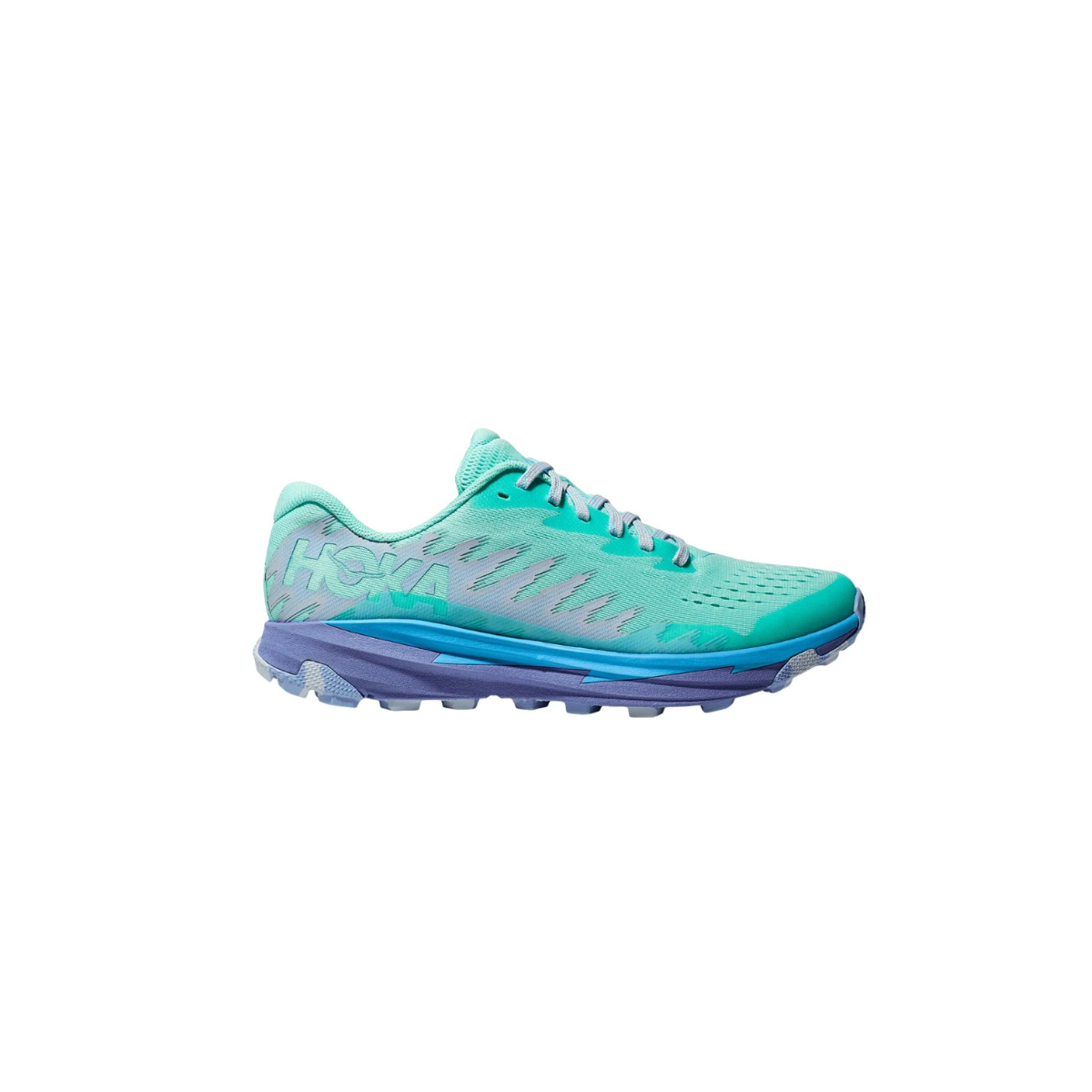 Zapatillas Hoka W Torrent 3