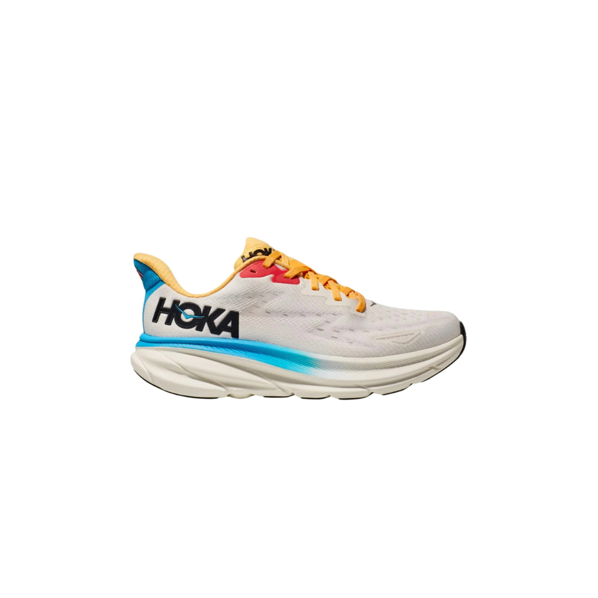 Zapatillas Hoka W Clifton 9