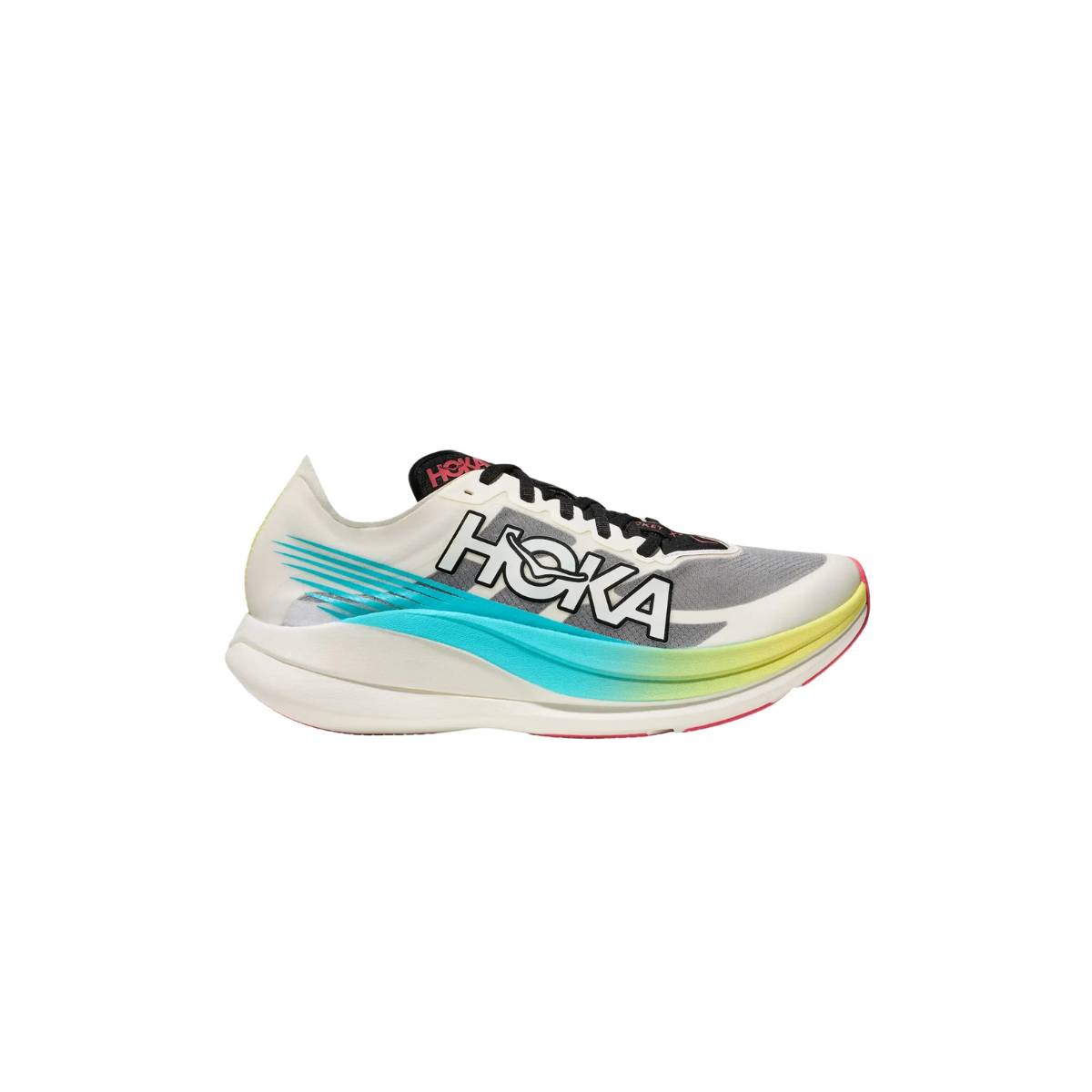 Zapatillas Hoka U Rocket X 2