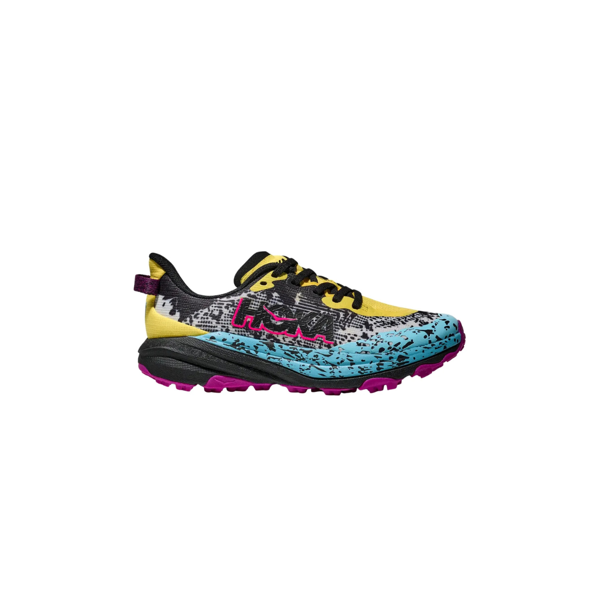 Zapatillas Hoka Speedgoat 6 Youth