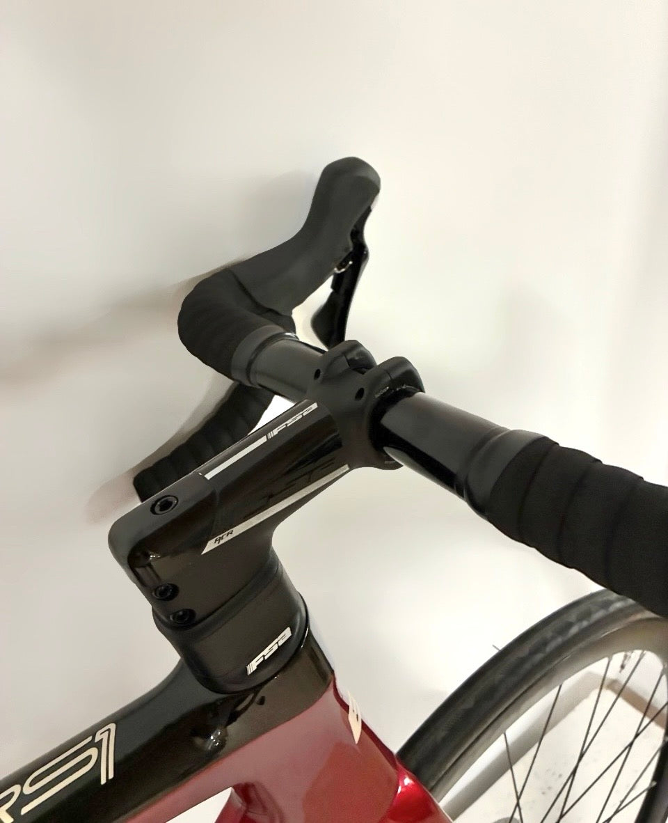 Bicicleta Bh Rs1 3.5 - Ocasión - Talla M