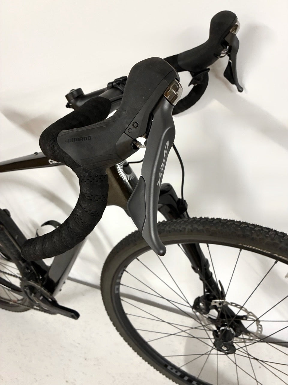 Cannondale Topstone Carbon 2 Lefty - Ocasión