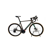 Bicicleta Wilier Triestina Filante SLR SRAM Rival AXS