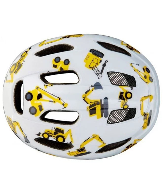 Casco Lazer Pnut Kineticore