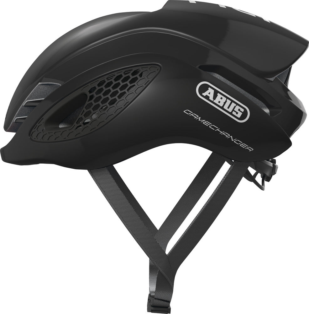 Casco Abus Gamechanger